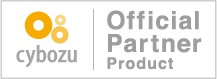 Cybozu Official Partner — Product